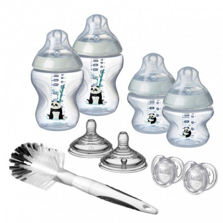 Starter Kit Naissance rose 0m+ Starter Kit Naissance rose 0m+