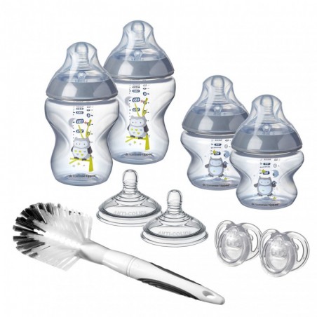 Starter Kit Naissance bleu 0m+ Starter Kit Naissance bleu 0m+