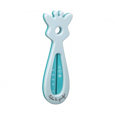 Thermomètre bébé Chicco Thermometre infrarouge Thermo Family