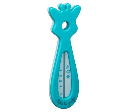 Thermomètre de bain Sophie la Girafe
