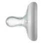 LOT DE 2 SUCETTES FORME NATURELLE NUIT 0-6M