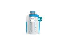 Sachet de conservation de Lait Maternel X20