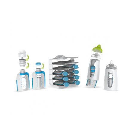 Kit de démarrage TWIST Kit de démarrage TWIST