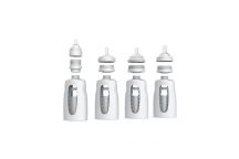 Adaptateurs Twist pour tire-lait 