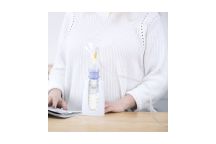 Adaptateurs Twist pour tire-lait 