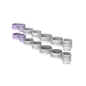 Adaptateurs Twist pour tire-lait 