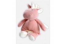 Peluche Musicale Mousseline Lina