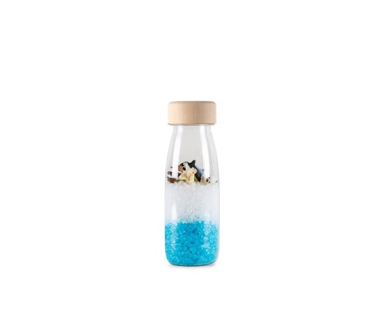 Bouteille Sensorielle Artic - Petit Boum
