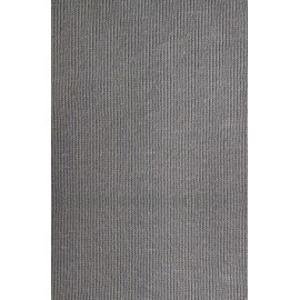 COCON Drap-housse 90-100 x 200 cm, Gris clair