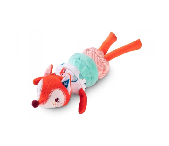 Peluche Mini Dansant Alice