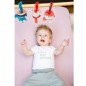 Peluche Mini Dansant Alice