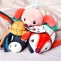 Peluche Mini Dansant Alice