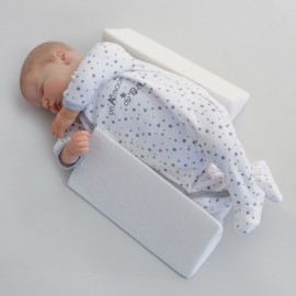 Cale Bebe Laterale Et Dorsal Le Coin Des Petits