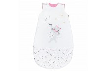 Gigoteuse Ouatinee Chapaillette 0-6 mois