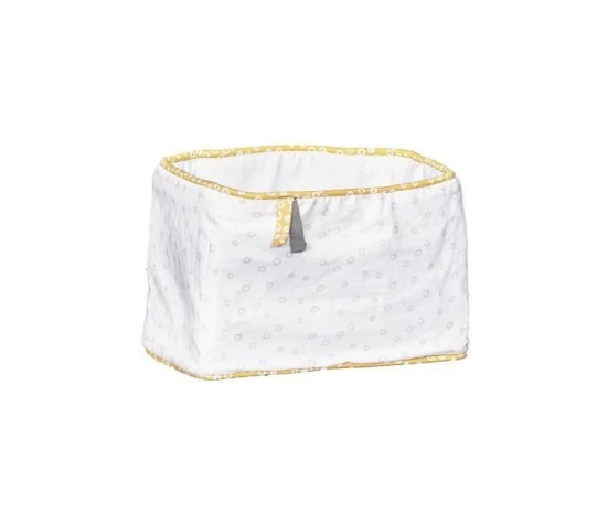 Paniere rectangulaire Eli & Zeli
