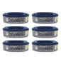 Lot de 6 Recharges Dress Up Lot de 6 Recharges Dress Up