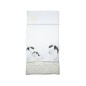 Edredon - Pluche & Pompon 70x140 cm Edredon - Pluche & Pompon 70x140 cm