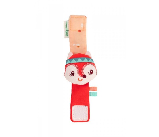 Hochet Bracelet Alice