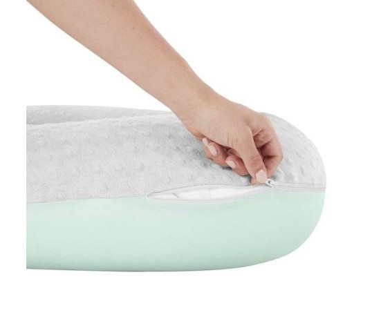 Coussin D'allaitement Fluffy