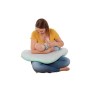 Coussin D'allaitement Fluffy Coussin D'allaitement Fluffy