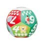 Balle Éducative Jungle Balle Éducative Jungle