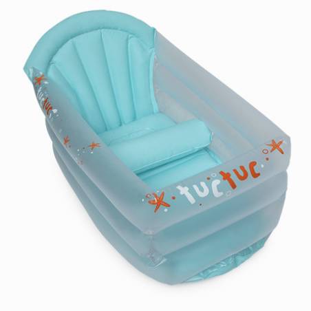 Baignoire Gonflable