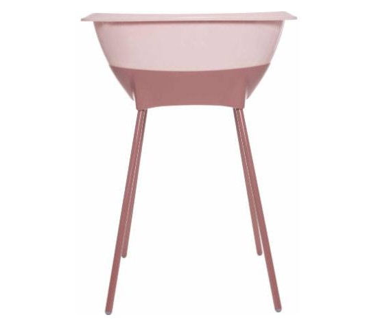 Support Baignoire Luma Vieux Rose