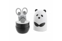 Kit Manucure Panda
