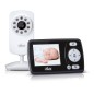 Écoute-bébé Vidéo Smart Écoute-bébé Vidéo Smart