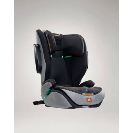 Siège auto Traver Isofix Dark Pewter Gr. 2/3 (15-36 kg) - Le coin d