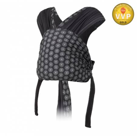 Porte Bebe Together Pull On Knit Carrier