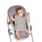 Bavoir Koala Gris Eco Eponge Bavoir Koala Gris Eco Eponge