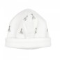 Bonnet Naissance 0/1 mois - Sophie La Girafe Mixte Bonnet Naissance 0/1 mois - Sophie La Girafe Mixte