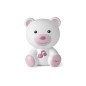 Veilleuse Musical Dreamlight Rose