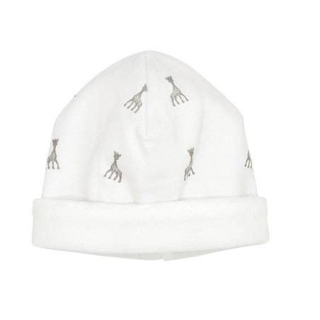 Bonnet de Naissance Sophie...