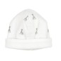 Bonnet de Naissance Sophie la Girafe1/3 Mois