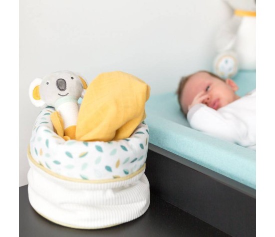 Beauty Case - Kolala et sa Tribu