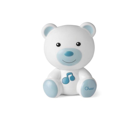 Veilleuse Musicale Dream Light Blue