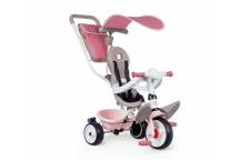 Tricycle Baby Balade Plus Pink