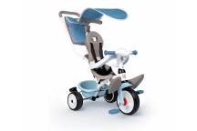 Tricycle Baby Balade Plus Blue