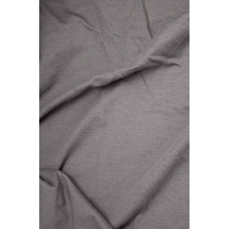 Drap housse Coton Bion Gris Foncé Drap housse Coton Bion Gris Foncé