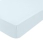 Drap Housse Bleu Toy's 70x140 cm