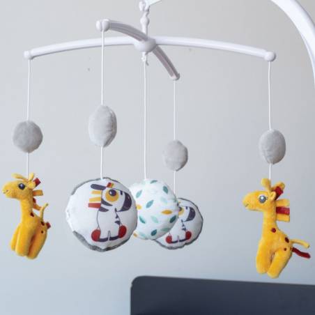 Mobile Musical - Kolala et...