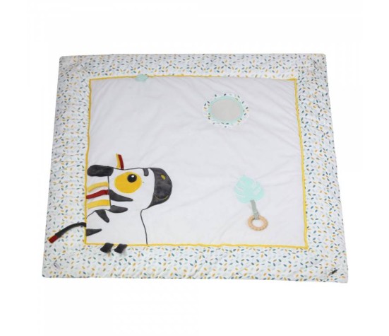 Tapis d'éveil - Kolala et sa Tribu