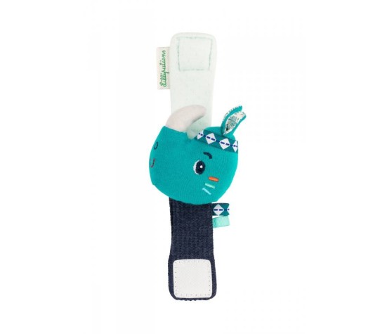 Marius Hochet Poignet Eco Coton Bio