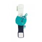 Marius Hochet Poignet Eco Coton Bio Marius Hochet Poignet Eco Coton Bio
