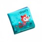 Alice Splash Livre de Bain Magique Alice Splash Livre de Bain Magique
