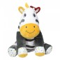 Grande Peluche Zèbre - Kolala et sa Tribu Grande Peluche Zèbre - Kolala et sa Tribu