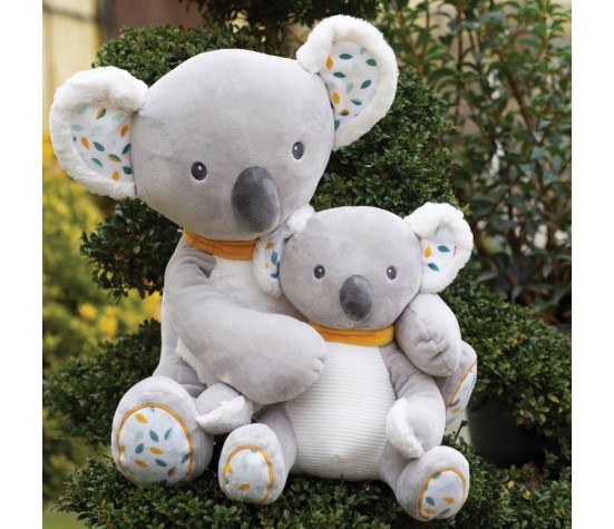 Grande Peluche Koala - Kolala et sa Tribu