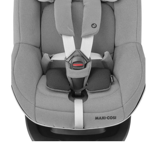 Coussin E-Safety Black